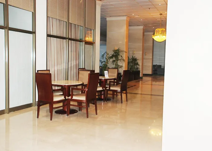 Al Rabea Hotel