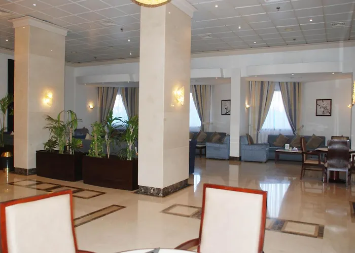 Al Rabea Hotel