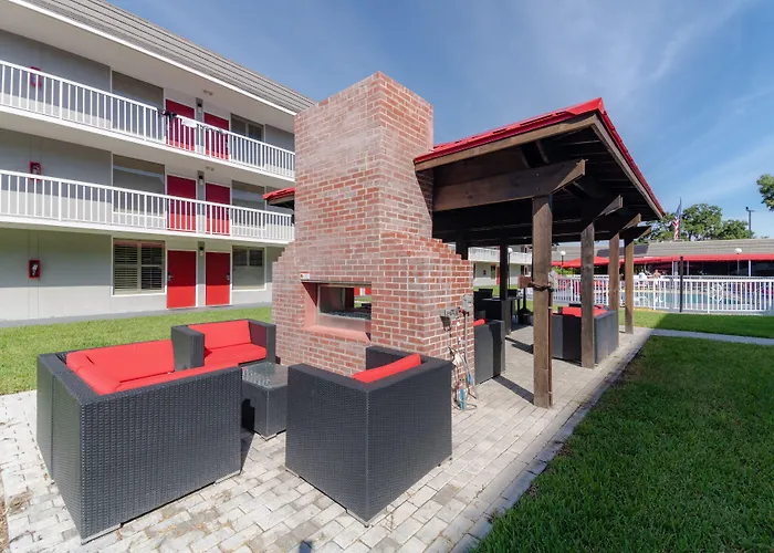Equus Inn I75 Ocala