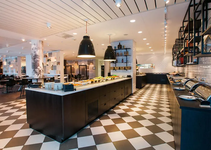 Best Western Plus Hotel Plaza
