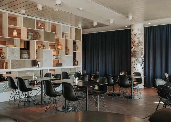 Best Western Plus Hotel Plaza