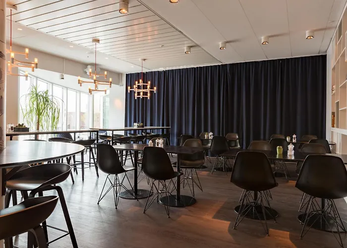 Best Western Plus Hotel Plaza