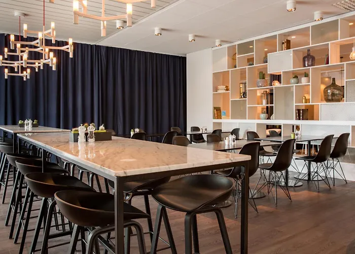 Best Western Plus Hotel Plaza