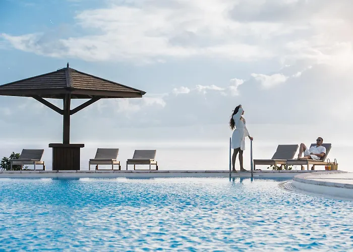 Hotel Exsel Creolia
