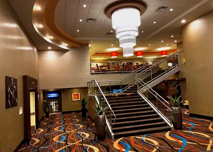 Lux Hotel & Spa