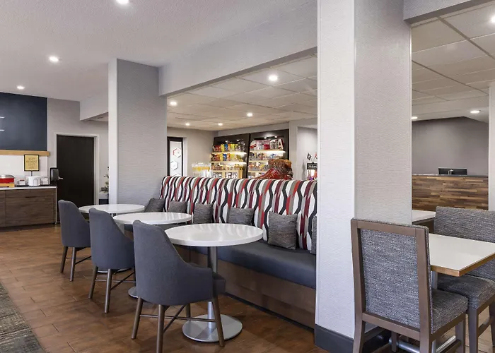 Hampton Inn Athens