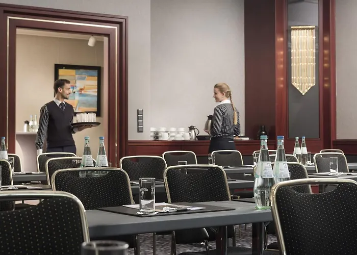 Maritim Airport Hotel Hannover