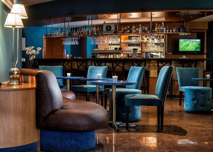 Sunday Hotel And Spa Wismar