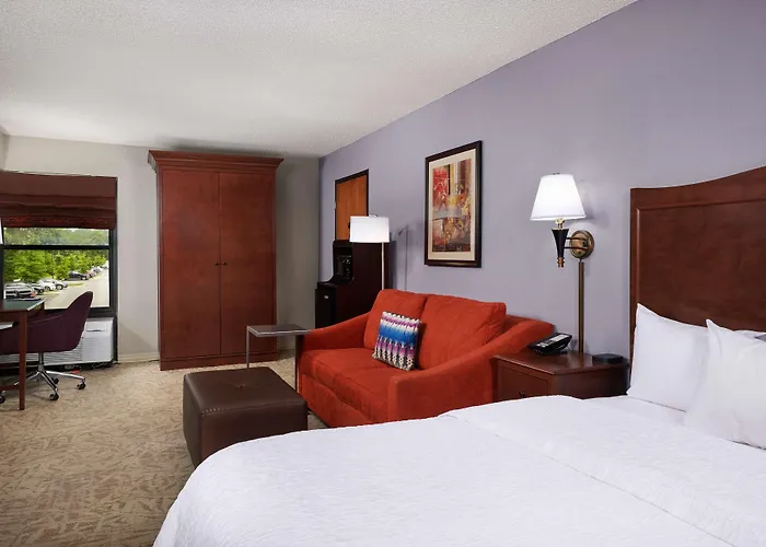 Hampton Inn Clemson