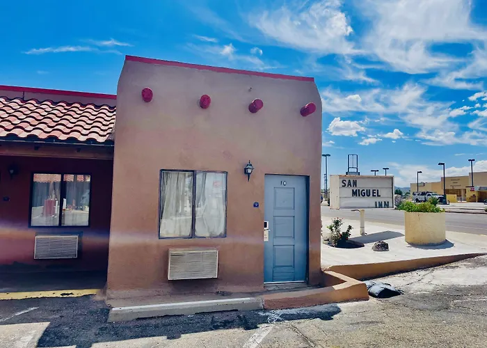 San Miguel Inn By Oyo
