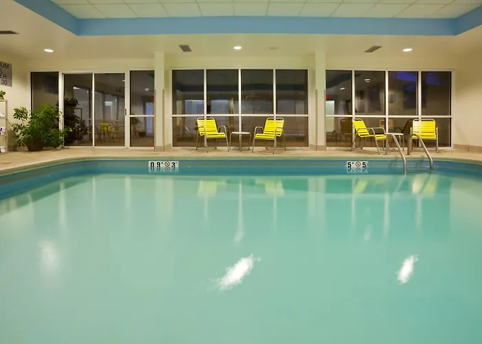 Fairfield Inn By Marriott Evansville West