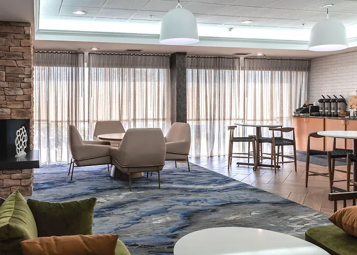 Fairfield Inn By Marriott Evansville West