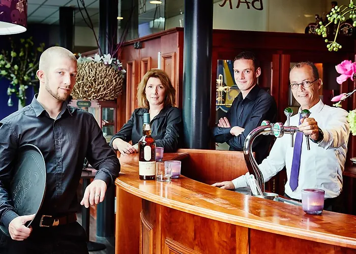 Hotel Ten Cate Emmen