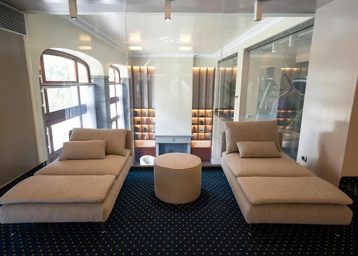 Hotel Kraft Florenz