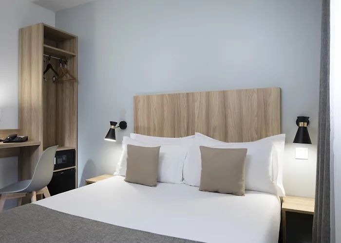 Hotel Moulin Vert