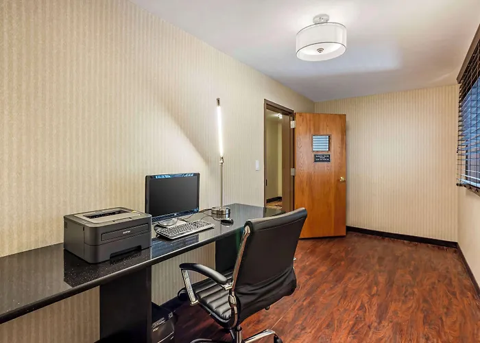Best Western Monticello