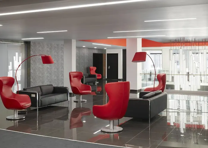 Delta Hotels By Marriott Trois Rivieres Conference Centre