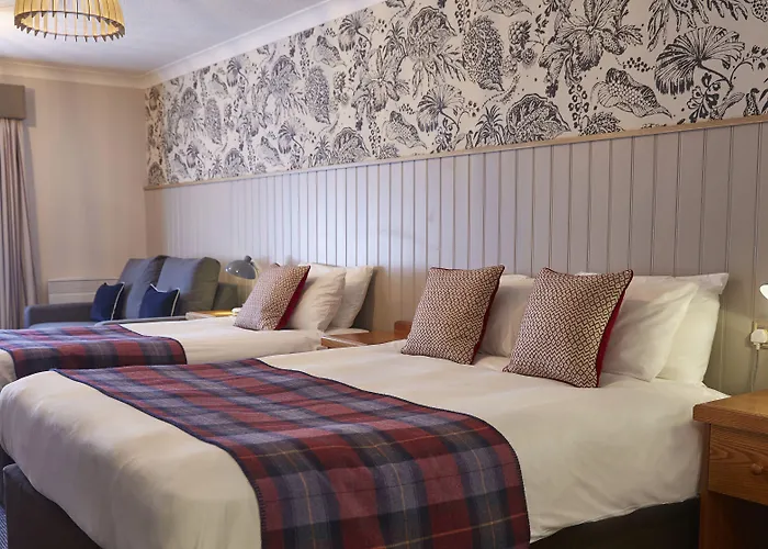 The Bear Hotel By Greene King Inns