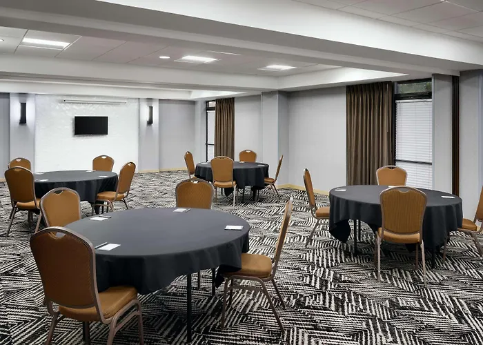 Hyatt Place Greensboro