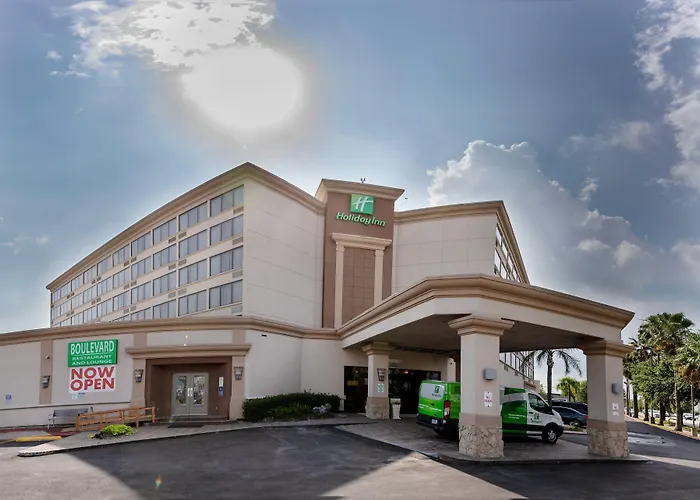 Wyndham Houston Hobby Airport