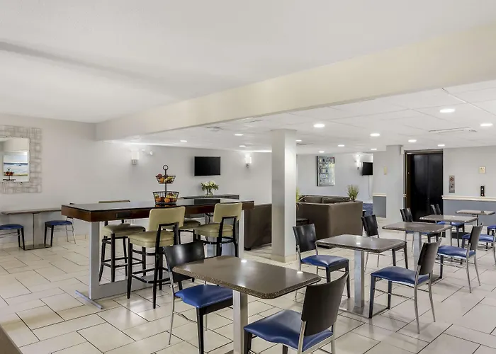 Best Western Plus- Jonesboro