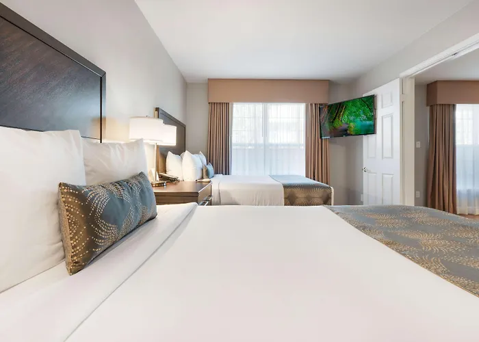 Chase Suites Brea-Fullerton - North Orange County