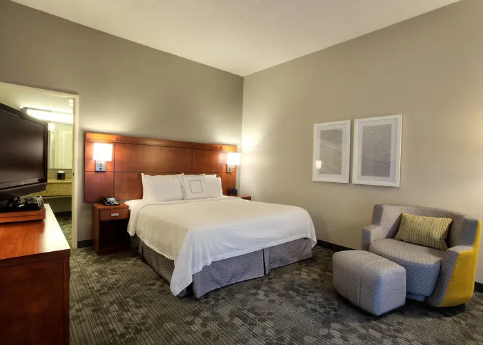 Courtyard By Marriott Mcallen