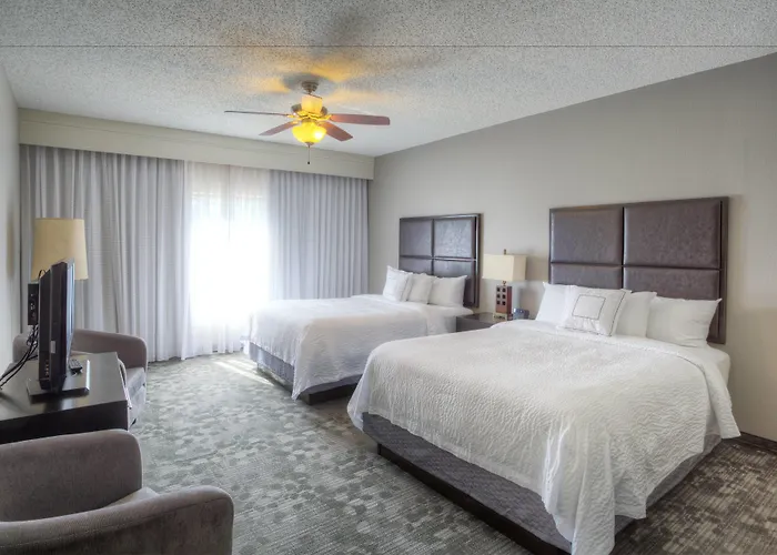 Courtyard By Marriott Mcallen