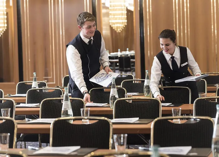Maritim Hotel Stuttgart