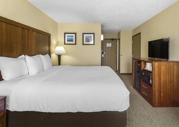 Comfort Inn & Suites Bothell - Seattle North