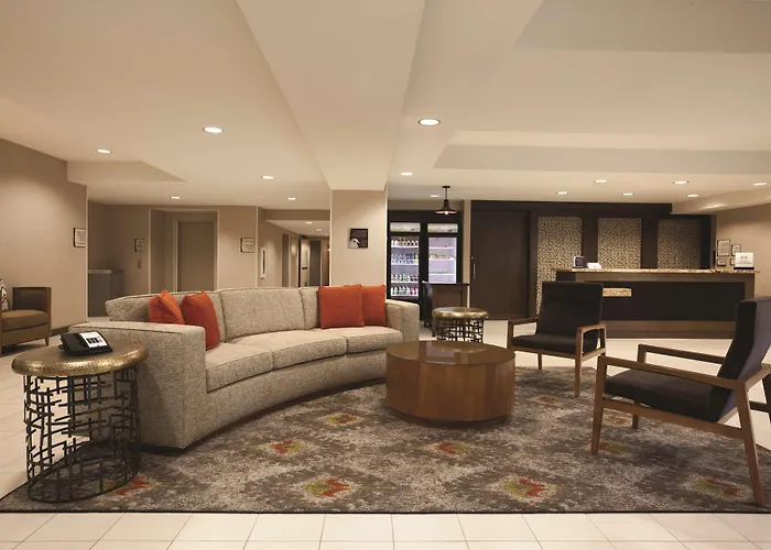 Homewood Suites Tucson St. Philip'S Plaza University