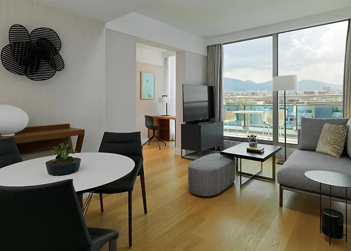 Athens Marriott Hotel