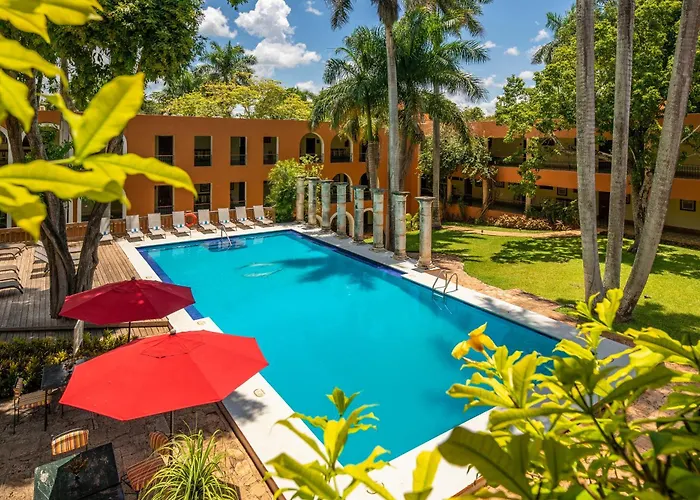 Hacienda Uxmal Plantation & Museum
