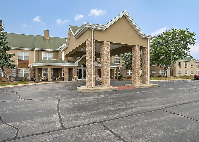 Country Inn & Suites By Radisson, Green Bay, Wi