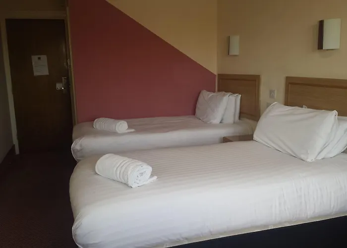 Gilson Hotel