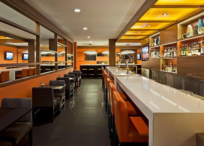 Hilton Mississauga/Meadowvale