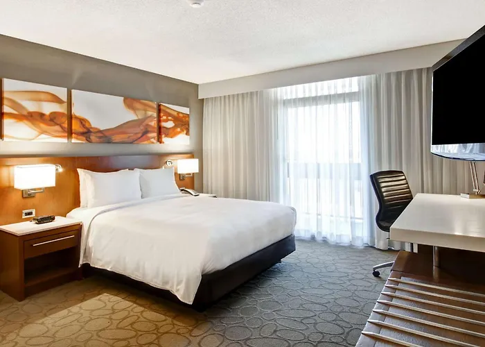 Hilton Mississauga/Meadowvale