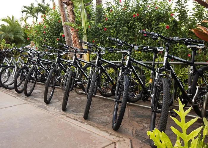 Maui Coast Hotel