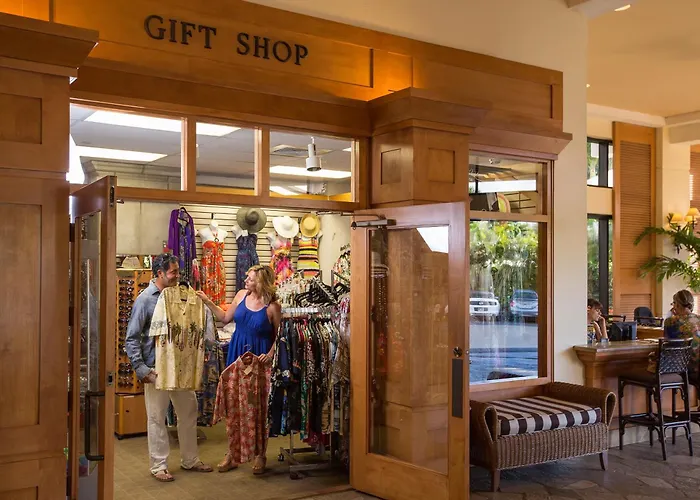 Maui Coast Hotel
