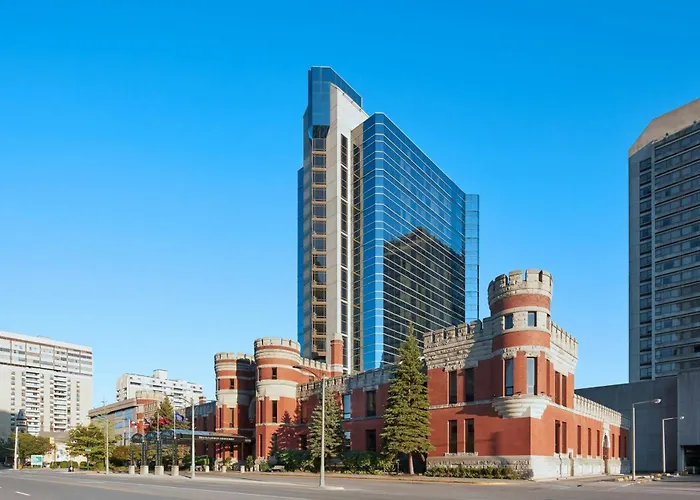 Delta Hotels By Marriott London Armouries
