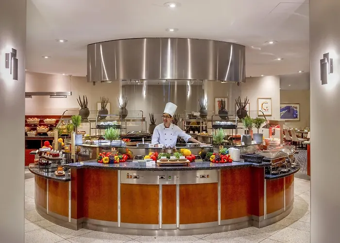Maritim proArte Hotel Berlin