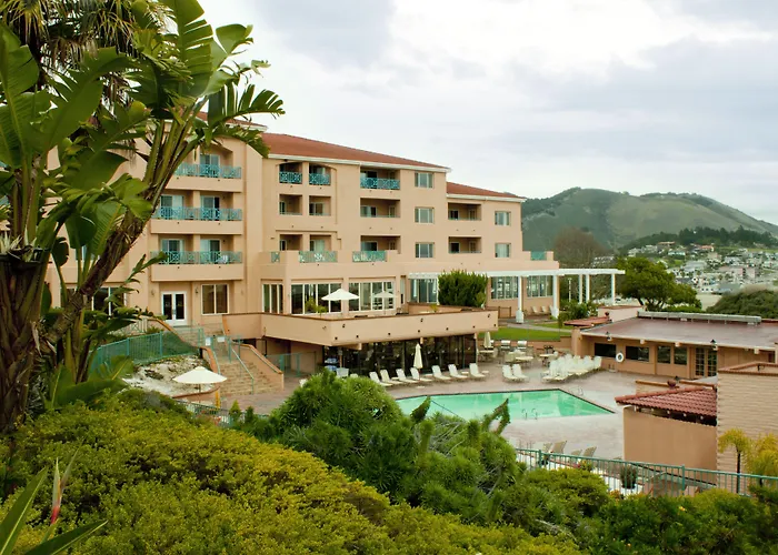 Hilton Vacation Club San Luis Bay Avila Beach