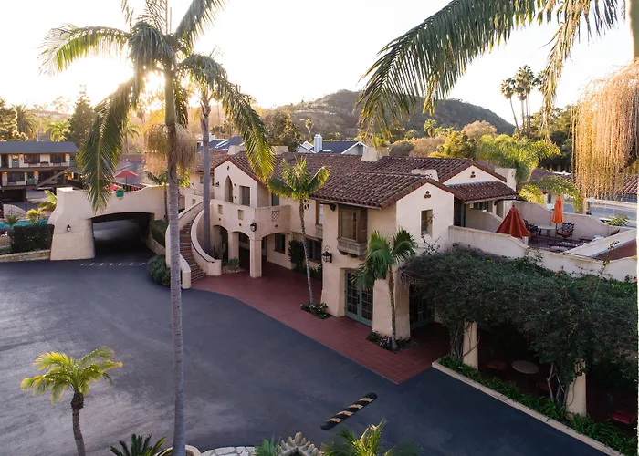 Brisas Del Mar Inn At The Beach