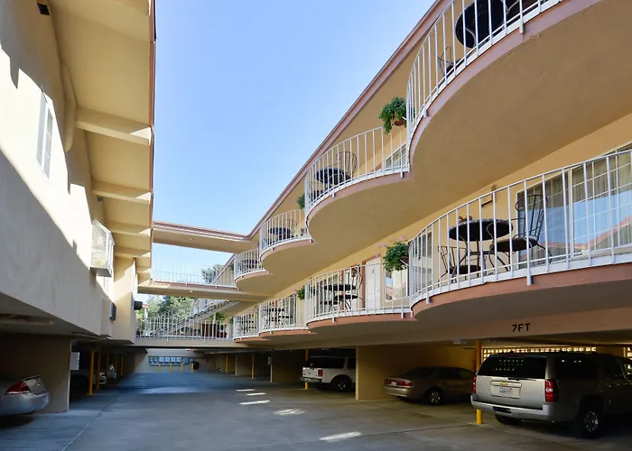 Best Western Plus Riviera