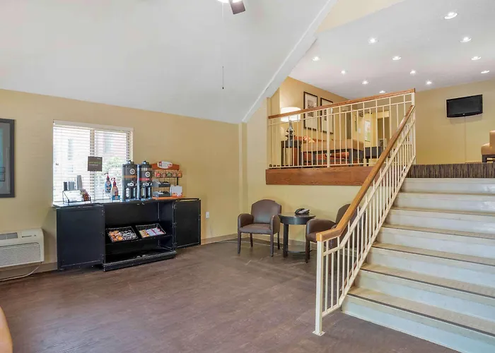 Extended Stay America Select Suites - Birmingham - Inverness