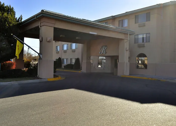 Wingate By Wyndham Farmington Nm Hotel