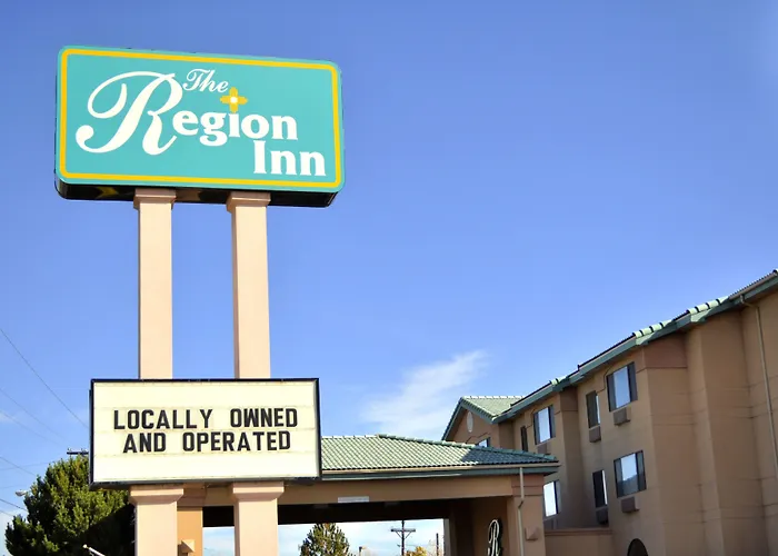 Wingate By Wyndham Farmington Nm Hotel