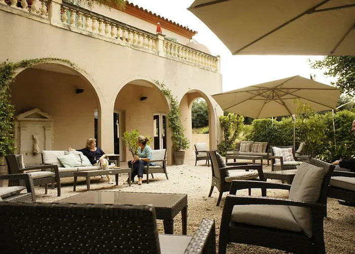 Best Western L'Orangerie
