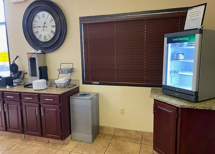 Quality Inn & Suites Williamsport
