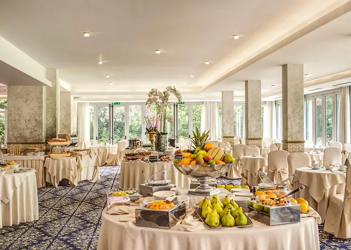 Grand Hotel Imperiale Resort & Spa